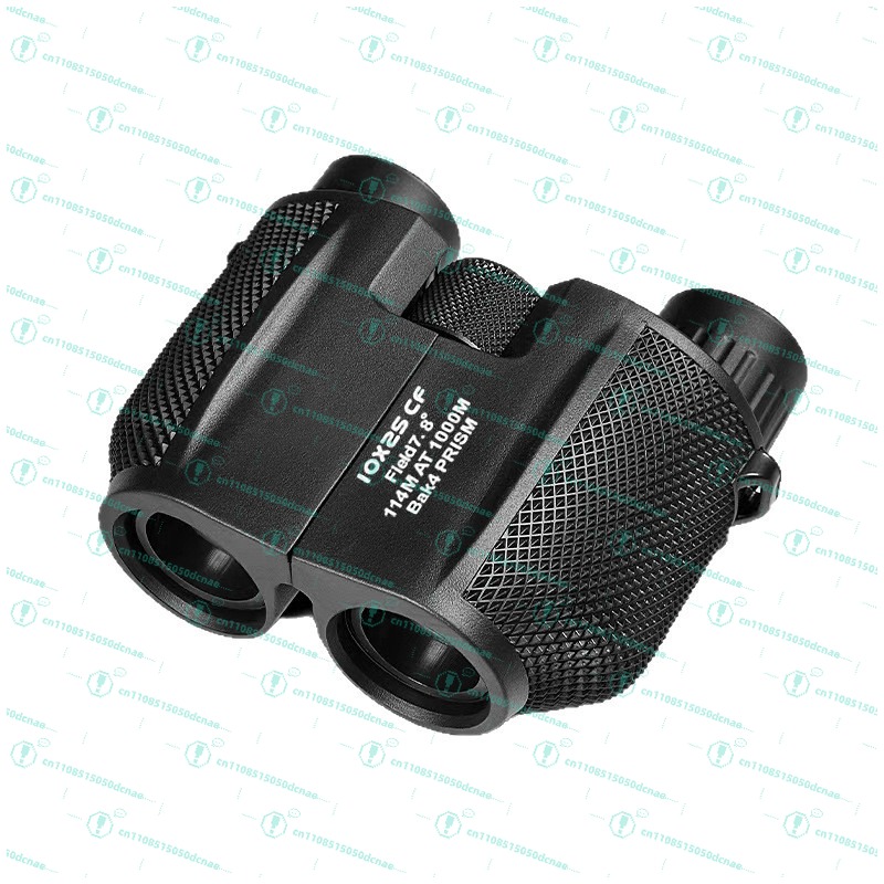 Outdoor Power Products - メーカー卸売 折りたたみ式 10X25 旅行用 アウトドア用品 ミニ高解像度