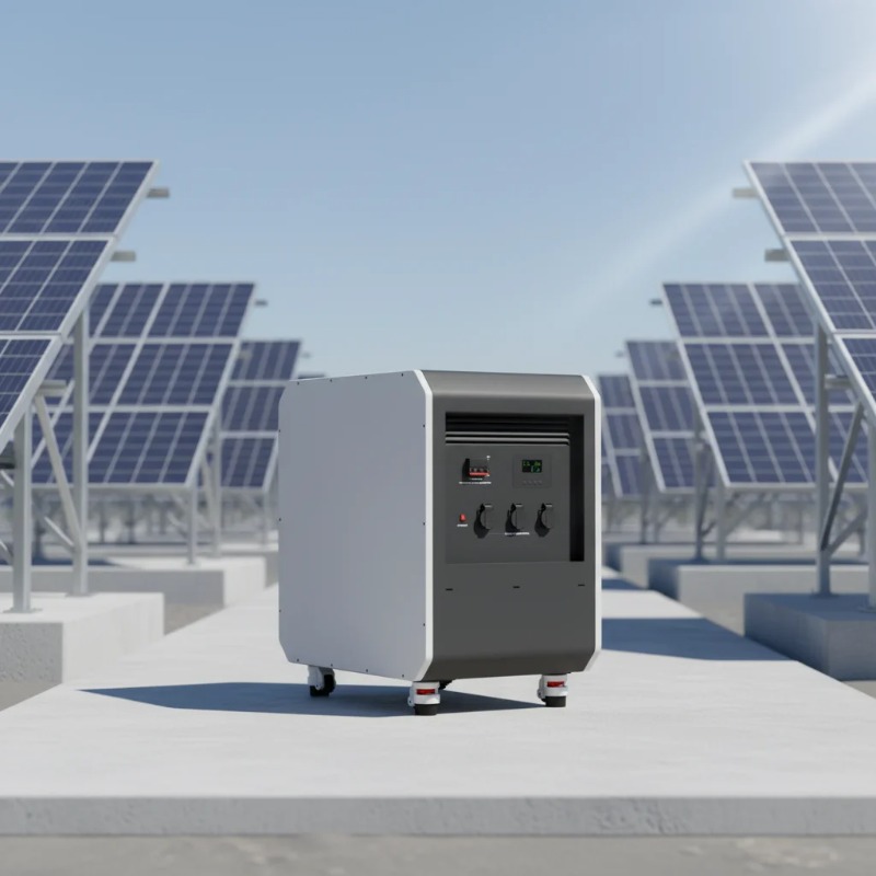Outdoor Power And Equipment - 新型エネルギー貯蔵LiFePO4バッテリー搭載10000w 12kwポータブル電源LiFePO4ソーラー発電機キャンプ用品アウトドアカー用
