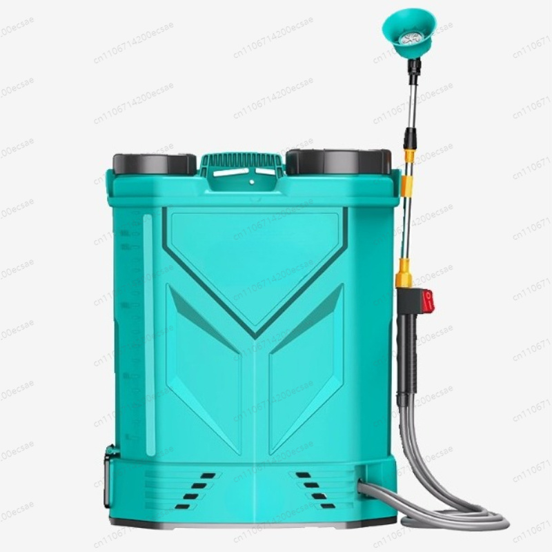 Outdoor Power And Equipment - 20L高電圧農業用屋外噴霧バックパックリチウム電池式家庭用害虫駆除園芸機器