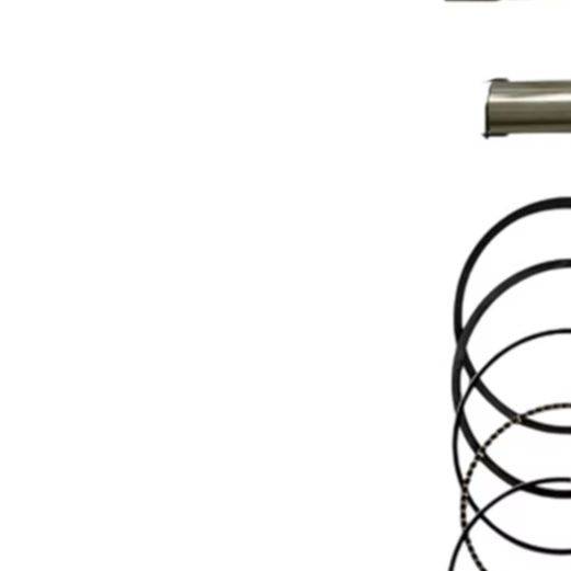 Outdoor Power Tool Kit - 2026年新型ピストン= 192エンジン用アセンブリ：屋外機器のパワーと燃料効率を回復するための精密フィットメタルキット