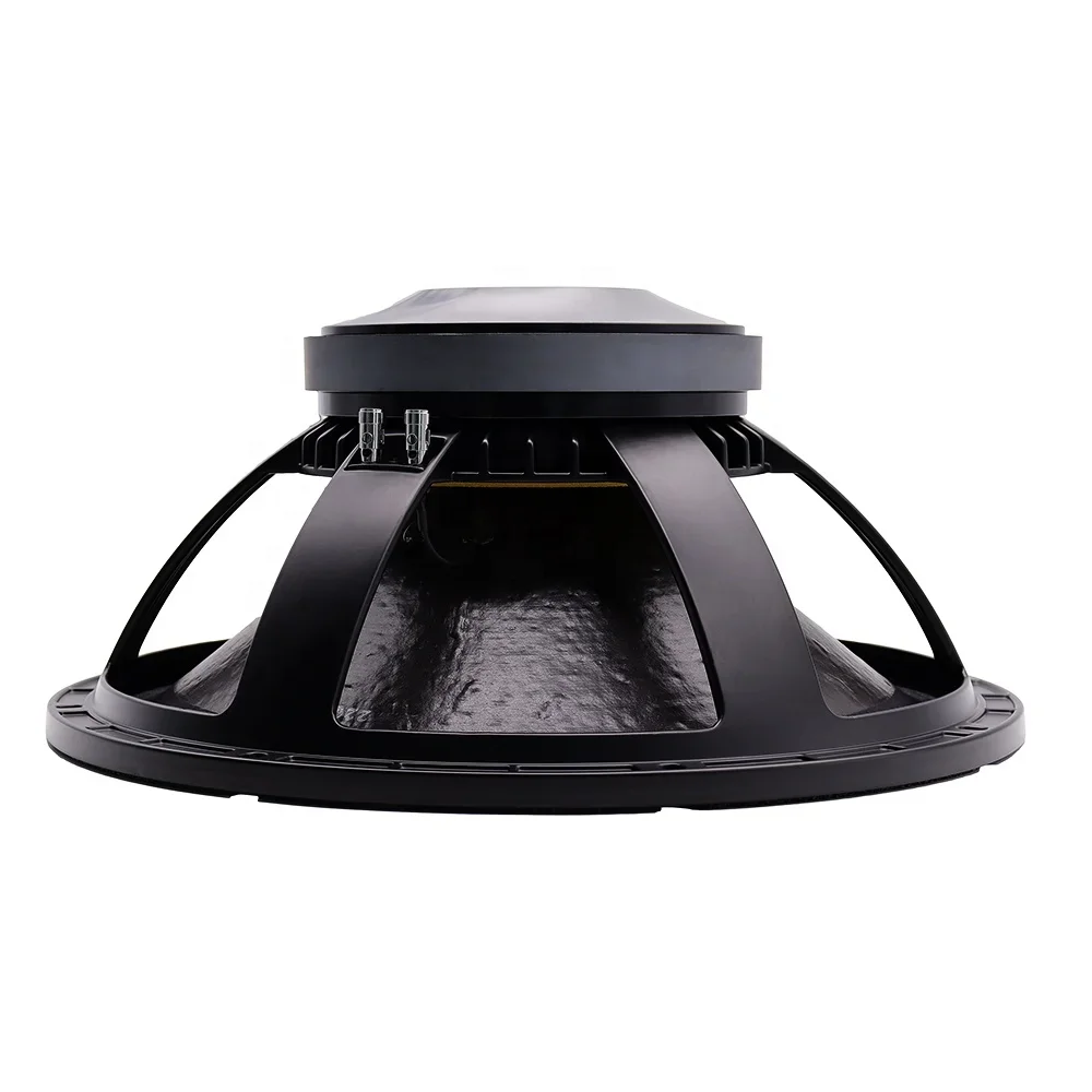 Outdoor Power And Equipment - 18TBX100-8M 18インチ 2400w 大出力屋外用パフォーマンスサブウーファースピーカー 18インチ