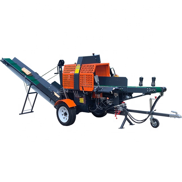 ガス式薪割り機 独立エンジン 電力制限なし 屋外使用 安定フ - Outdoor Power Products のレビューと価格