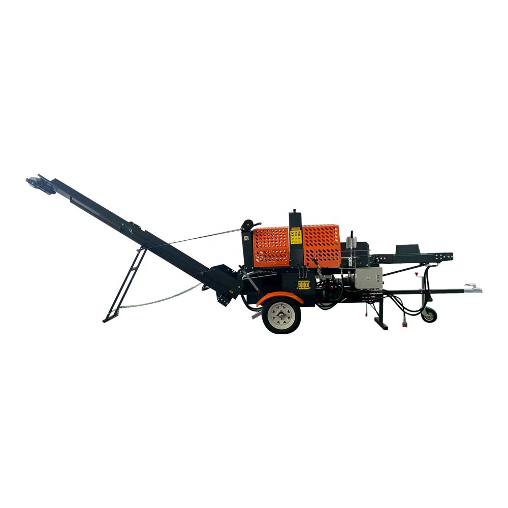 ガス式薪割り機 独立エンジン 電力制限なし 屋外使用 安定フ - Outdoor Power Products のレビューと価格