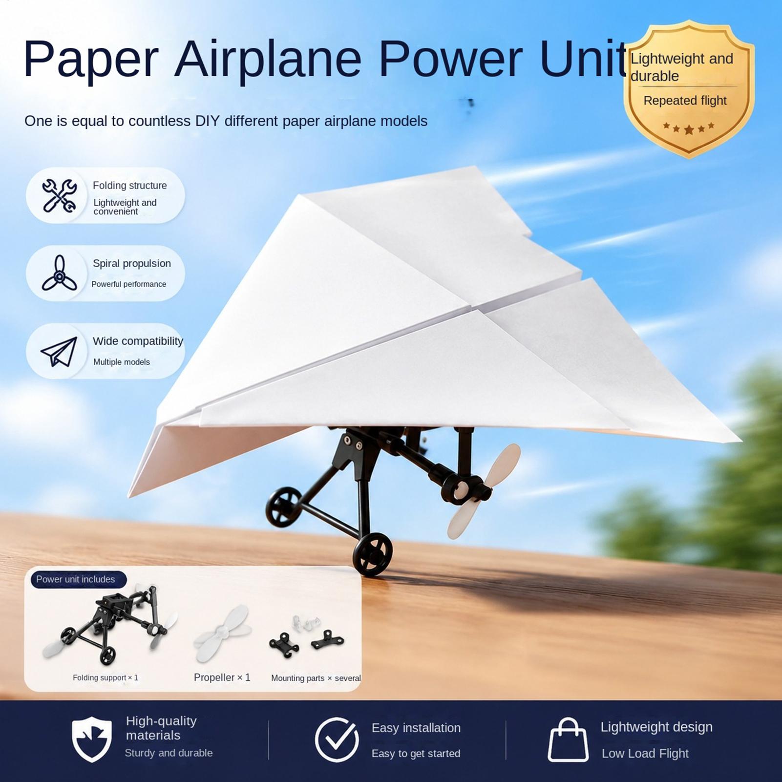 RC紙飛行機キット ラジコン戦闘機 おもちゃ 電動リモコン飛 - Outdoor Power Usa のレビューと価格