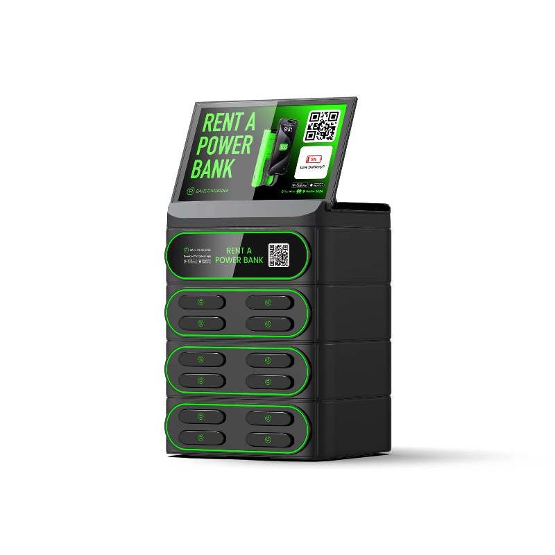 4 グラムポータブルスマートパワーバンク充電器 12 スロッ - Outdoor Power Usa のレビューと価格