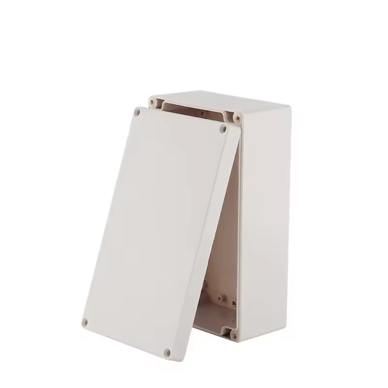屋外用IP66防水ABSプラスチック筐体 電気機器プロジェク - Outdoor Power Usa のレビューと価格