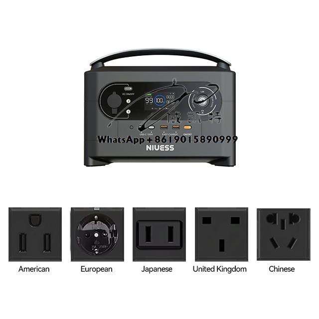 ホットセール商品 カスタマイズスマートアウトドアキャンプ用  - Outdoor Power Products のレビューと価格