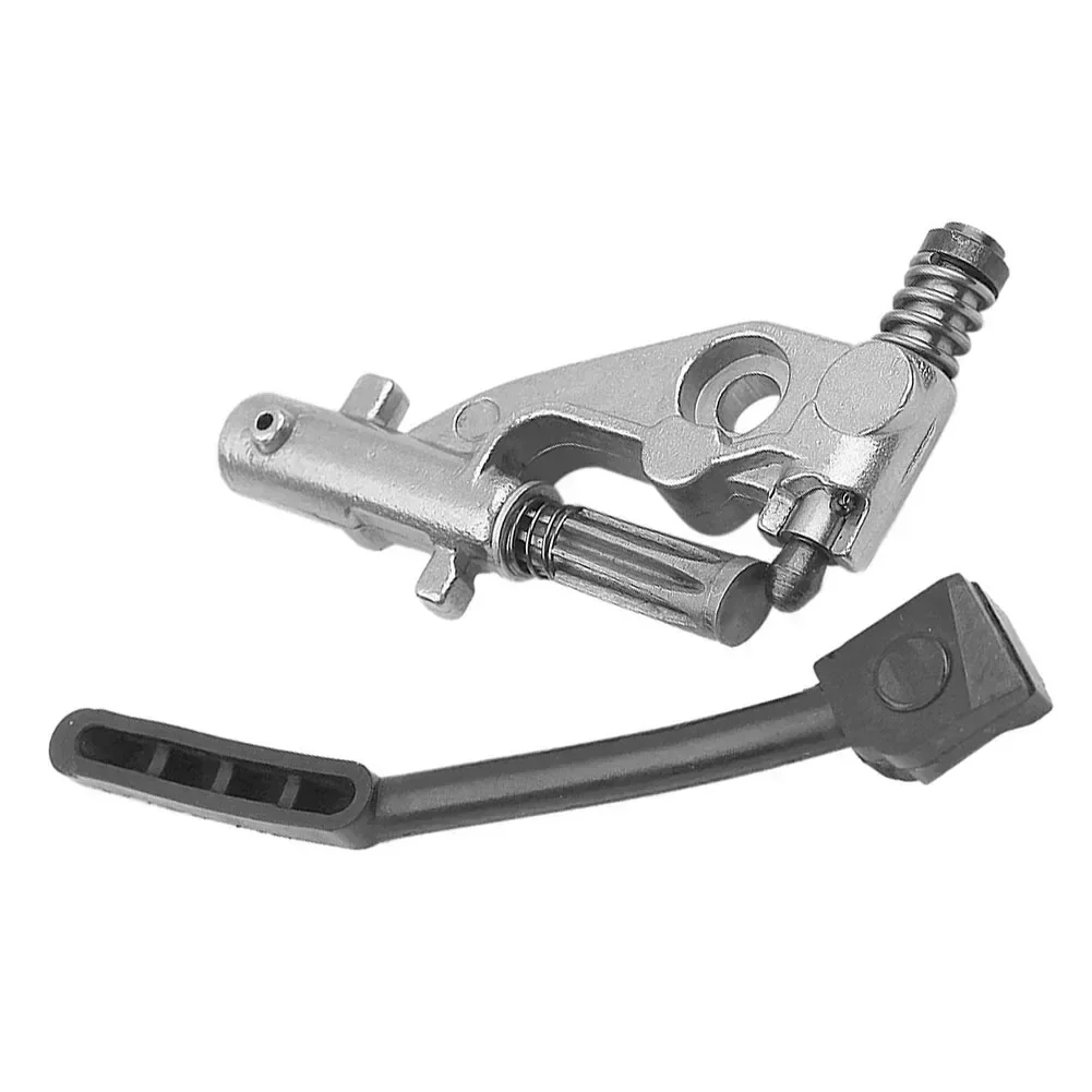 金属オイルポンプ圧力ラインキット,チェーンソー電源機器アクセ - Outdoor Power Tool Kit のレビューと価格