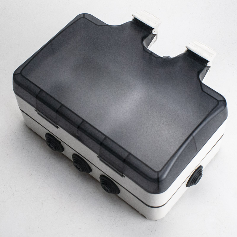 Savorui-電気コンセントIP66,EUプラグ,防水,屋 - Outdoor Power Outlet Not Working のレビューと価格