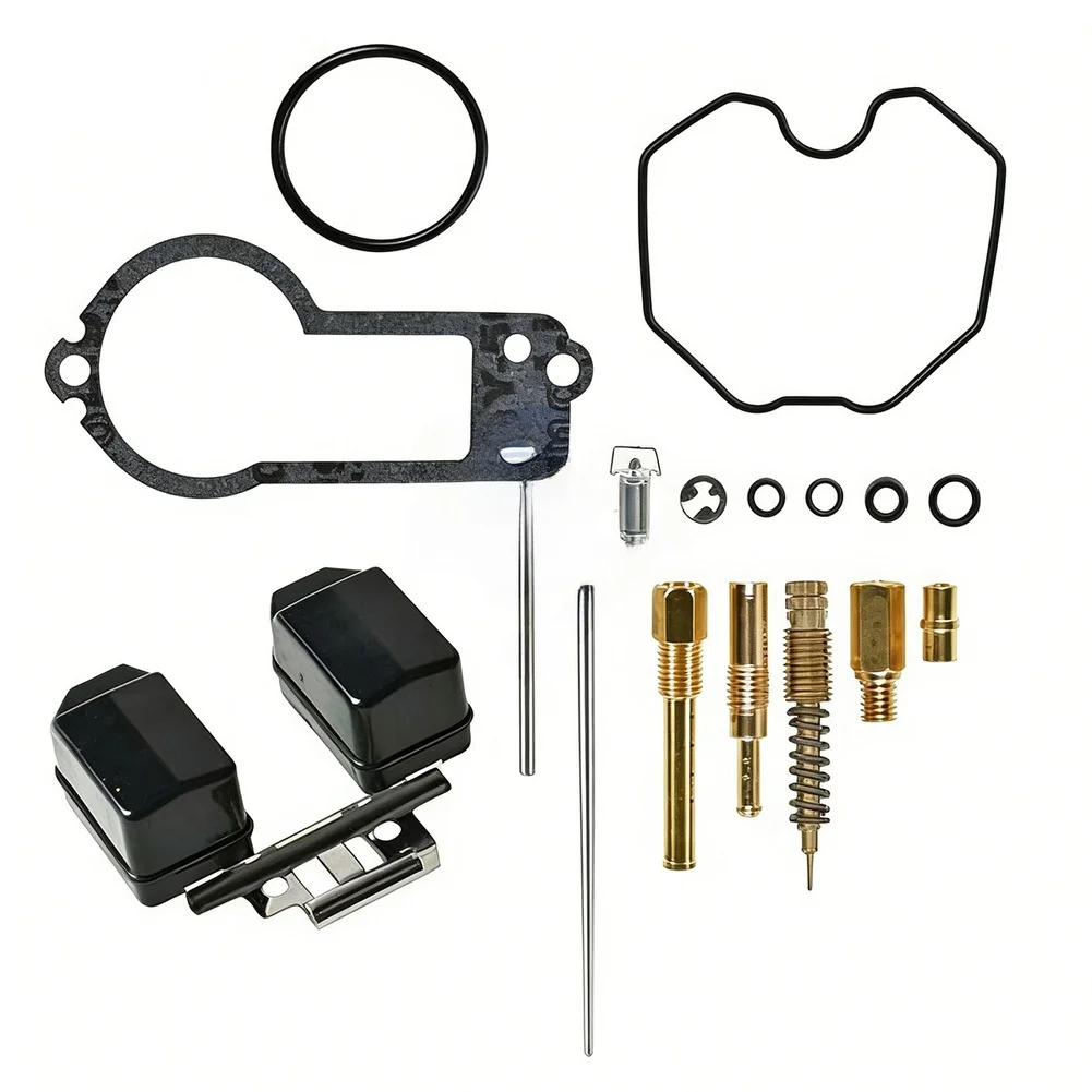 キャブレター修理キット再構築部品 CRF 230 F 200 - Outdoor Power Tool Kit のレビューと価格