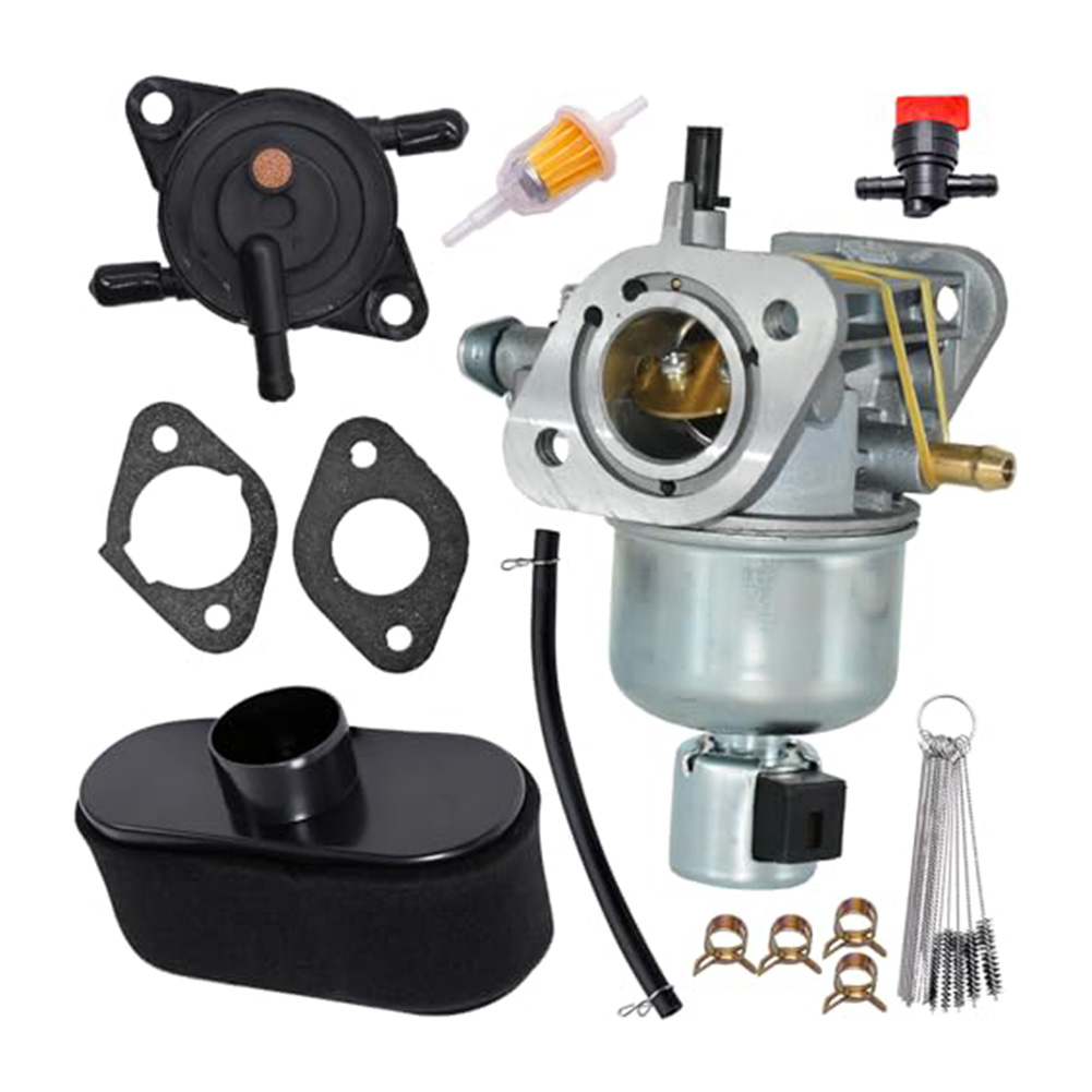 カワサキ FS481V キャブレターキット用屋外電動機器用キ - Outdoor Power Tool Kit のレビューと価格