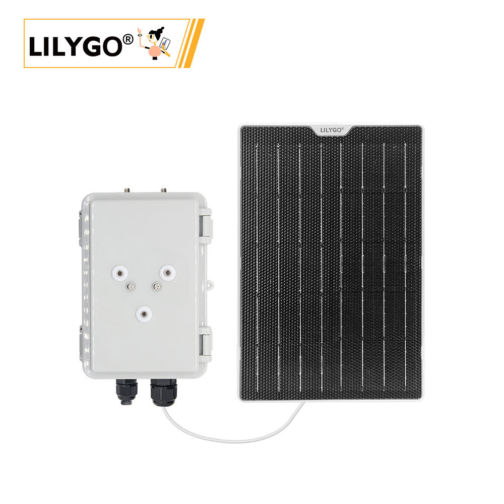 リリーゴ ®   T-Solar キット ソーラー充電拡張ボ - Outdoor Power And Equipment のレビューと価格