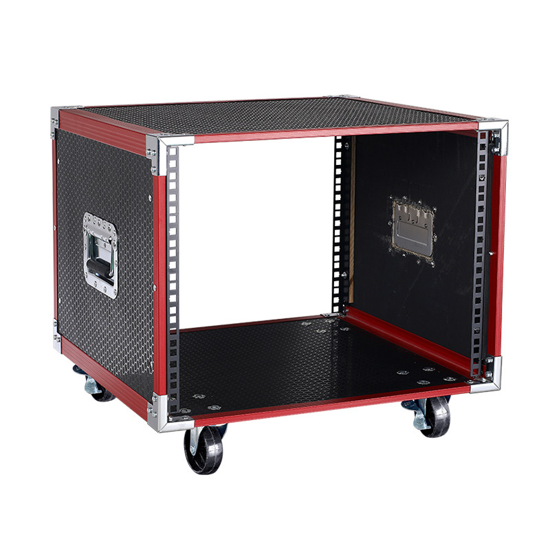 パワーアンプキャビネット 家庭用 10U エアケース オーデ - Outdoor Power And Equipment のレビューと価格