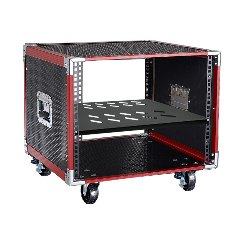 パワーアンプキャビネット 家庭用 10U エアケース オーデ - Outdoor Power And Equipment のレビューと価格