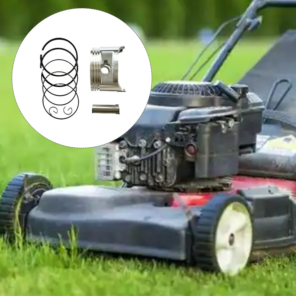 2026年新型ピストン= 192エンジン用アセンブリ：屋外機 - Outdoor Power Tool Kit のレビューと価格