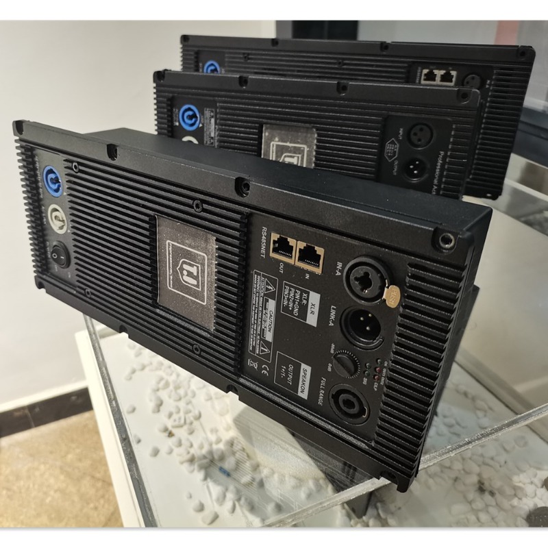 多機能DSPアクティブスピーカーモジュール高出力オーディオ機 - Outdoor Power And Equipment のレビューと価格