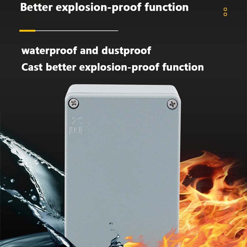 屋外アルミニウムジャンクションボックス,防水産業ジャンクショ - Outdoor Power Board Box のレビューと価格
