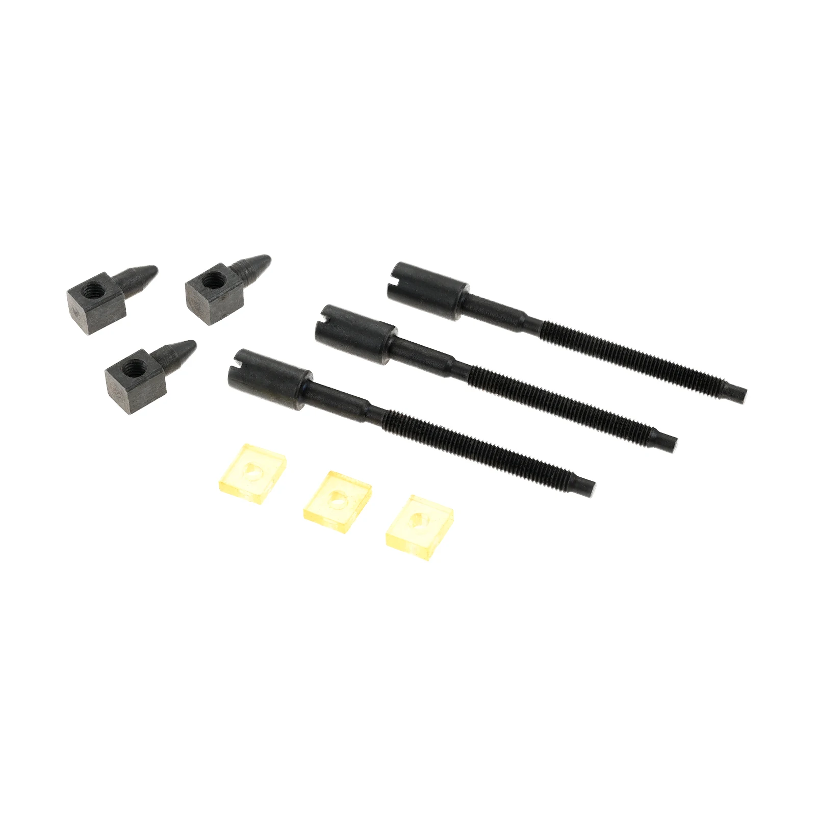 3 個チェーンアジャスターテンショナーネジキット 501 5 - Outdoor Power Tool Kit のレビューと価格