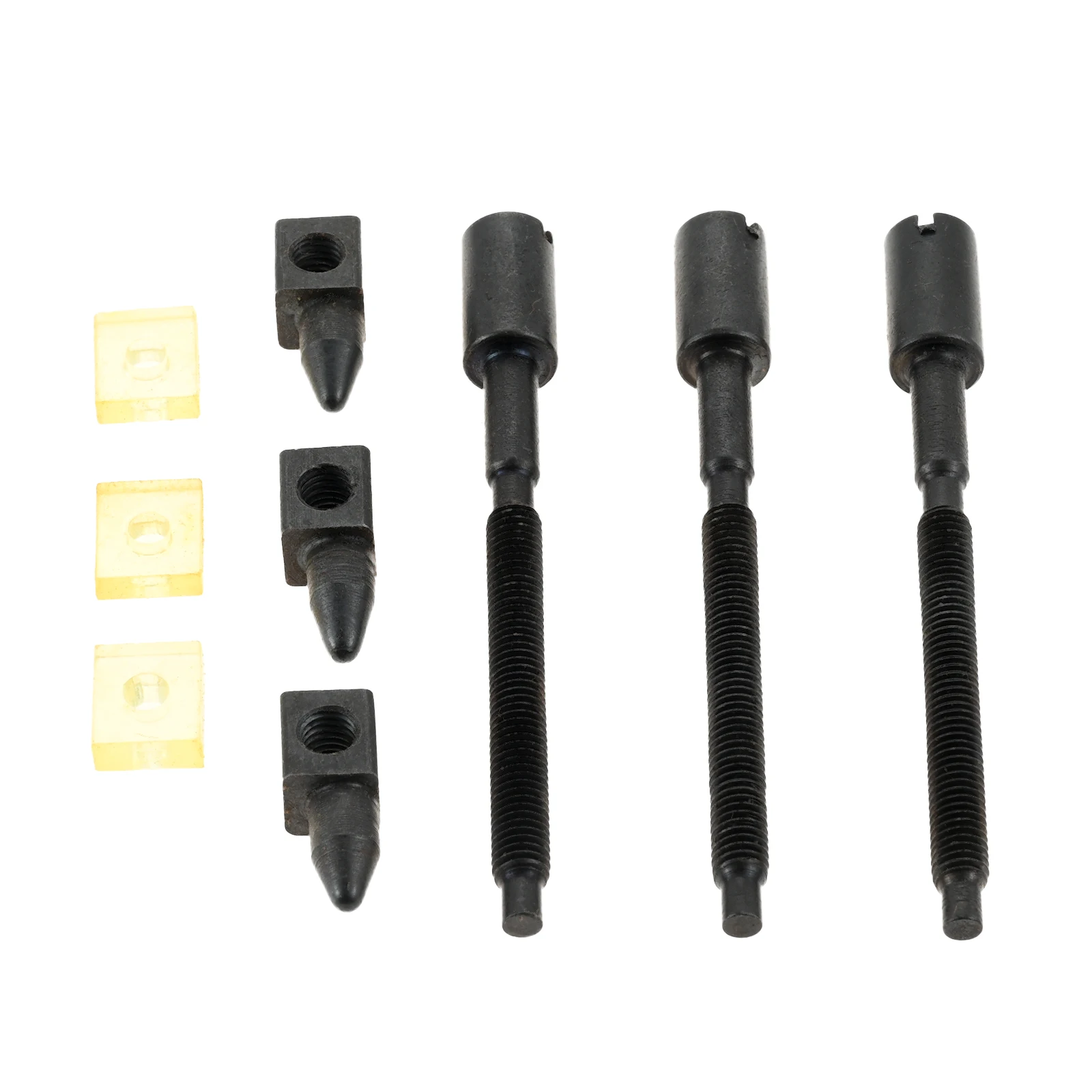 3 個チェーンアジャスターテンショナーネジキット 501 5 - Outdoor Power Tool Kit のレビューと価格