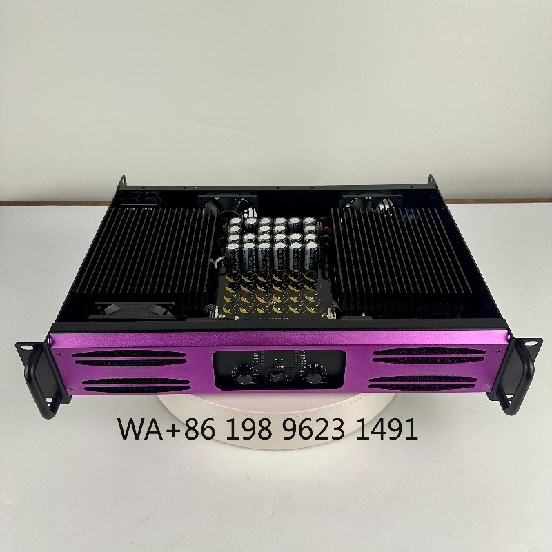 2000WクラスDデジタルアンプ 2CHハイパワー プロ仕様 - Outdoor Power And Equipment のレビューと価格