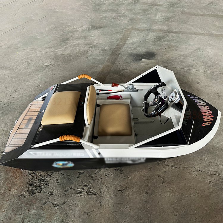 ミニジェットサーフカート水上遊具、高性能パワーコンポーネント - Outdoor Power And Equipment のレビューと価格