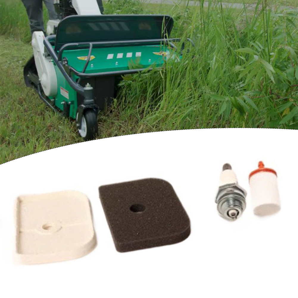 Hua 599334001用チューニングキット、燃料とエアフ - Outdoor Power Tool Kit のレビューと価格