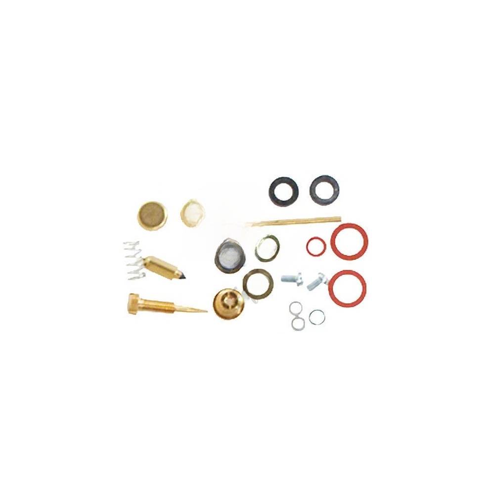 ブランド Z1349 トラクターキャブレター修理キット 44 - Outdoor Power Tool Kit のレビューと価格