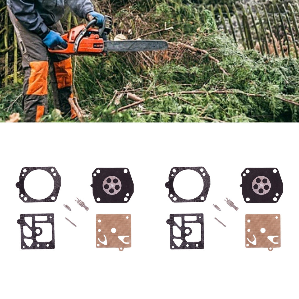 キャブレターダイヤフラムキット BH22 BH23 BH55 - Outdoor Power And Equipment のレビューと価格