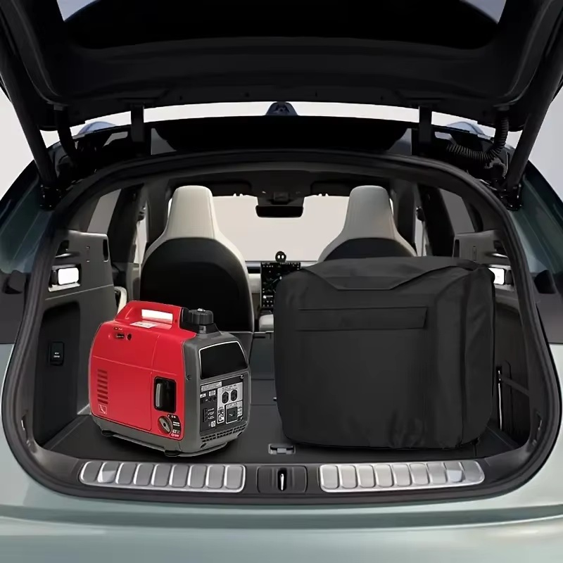 耐久性のある発電機カバー - ポータブル電源機器用の防塵屋外 - Outdoor Power And Equipment のレビューと価格