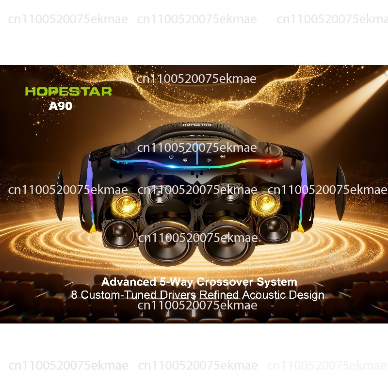 オリジナル新製品 HOPESTAR A90 アウトドア高出力 - Outdoor Power Products のレビューと価格