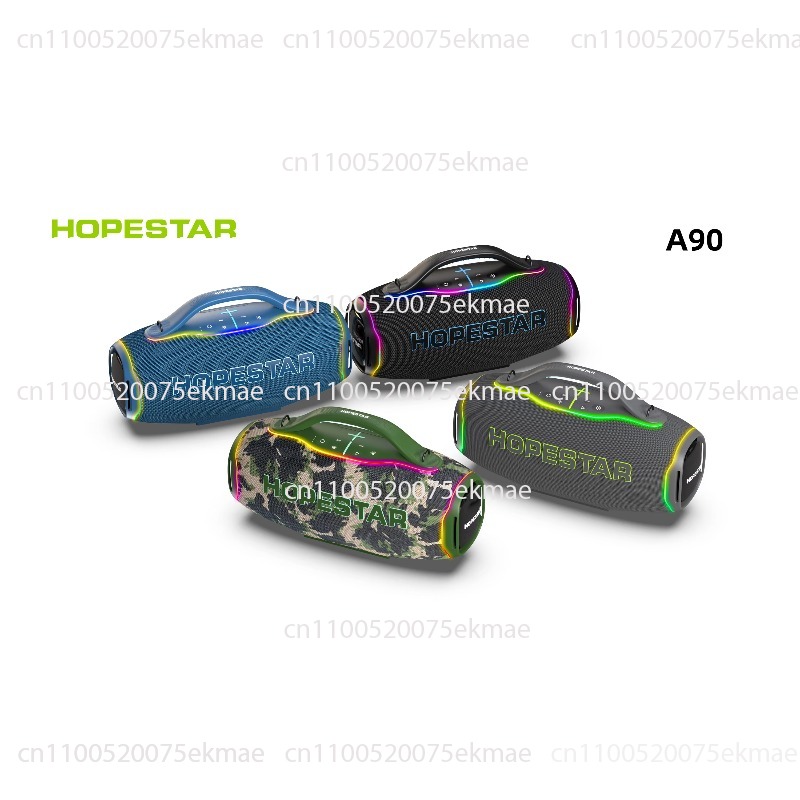 オリジナル新製品 HOPESTAR A90 アウトドア高出力 - Outdoor Power Products のレビューと価格